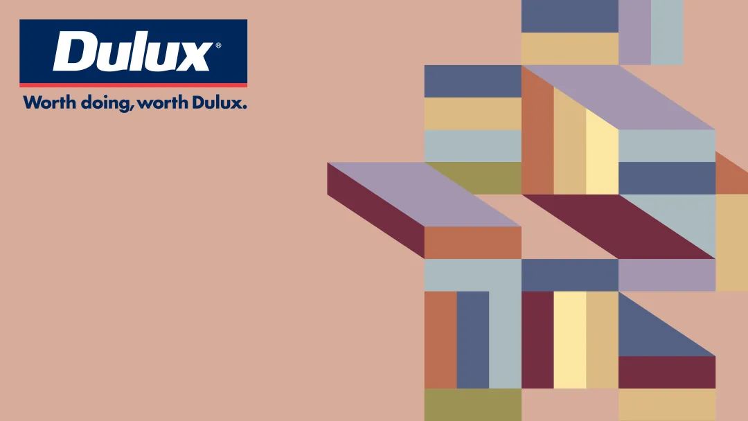 Colour Awards 2025 | Dulux