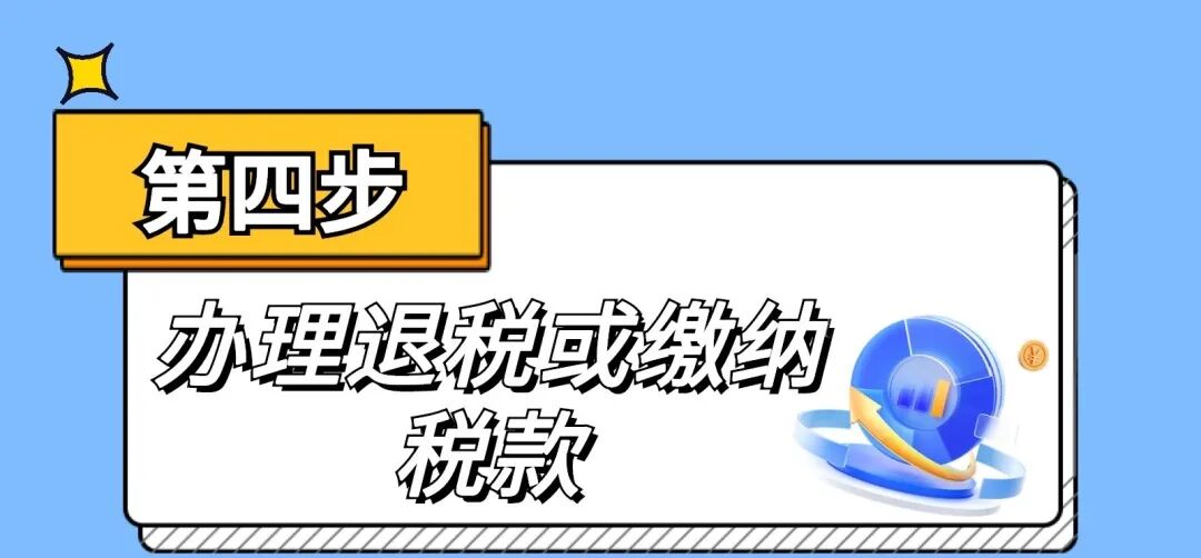 個稅匯算怎么辦？操作指引在這里