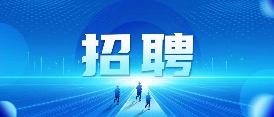 2026年公开招聘