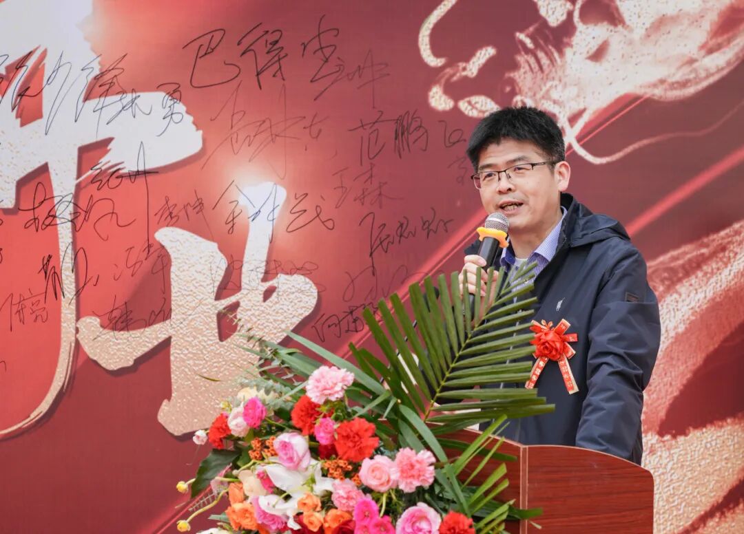 第100家40旗舰店济南开业公牛官宣将全面入驻天猫新零售抖音本地生活