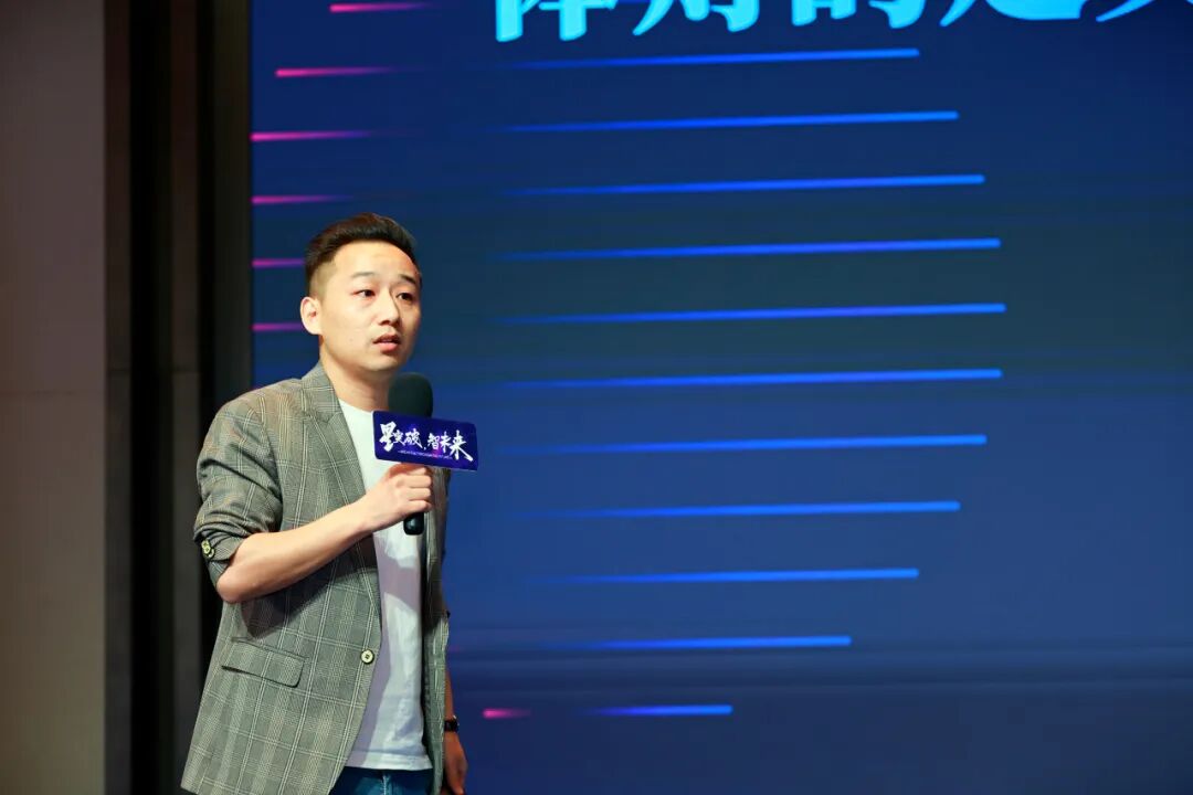 星明浩重磅发布正式全面进入这一领域