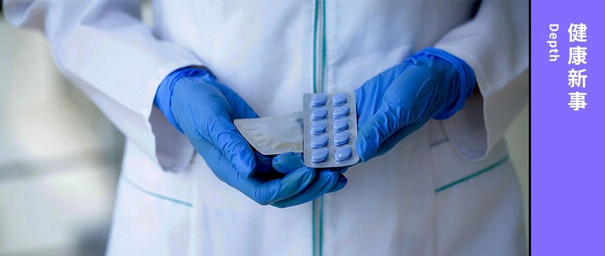 新发现！吃伟哥，可能还有个意想不到的好处