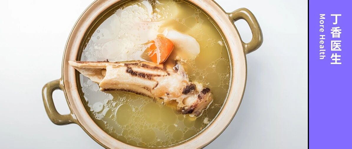 虾皮、骨头汤不补钙！真正的补钙食物排行榜快收好