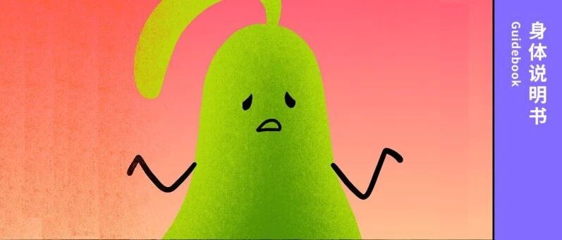 身子上最没用的器官，每天还在拼命工作（不是阑尾）