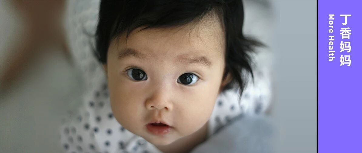 婴儿的可爱面孔下，藏着惊人秘密