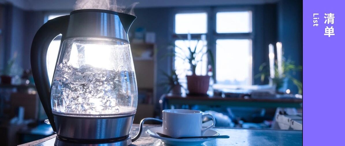 反复烧开的水能不能喝？20 个生活小误区，现在知道还不晚