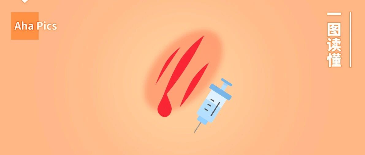 被猫狗抓伤，没出血也该打狂犬疫苗