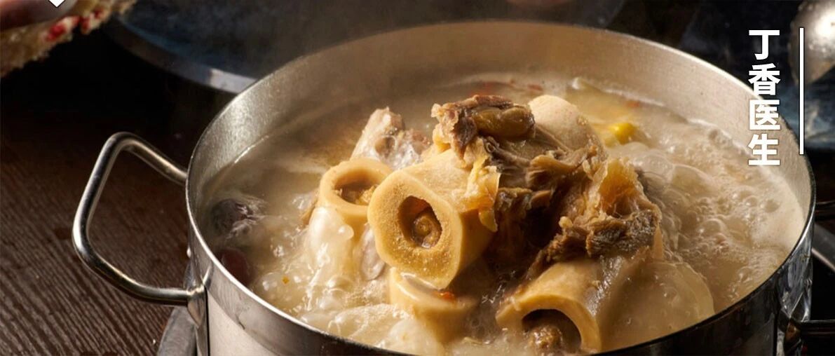 虾皮、骨头汤不补钙！真正的补钙食物排行榜快收好