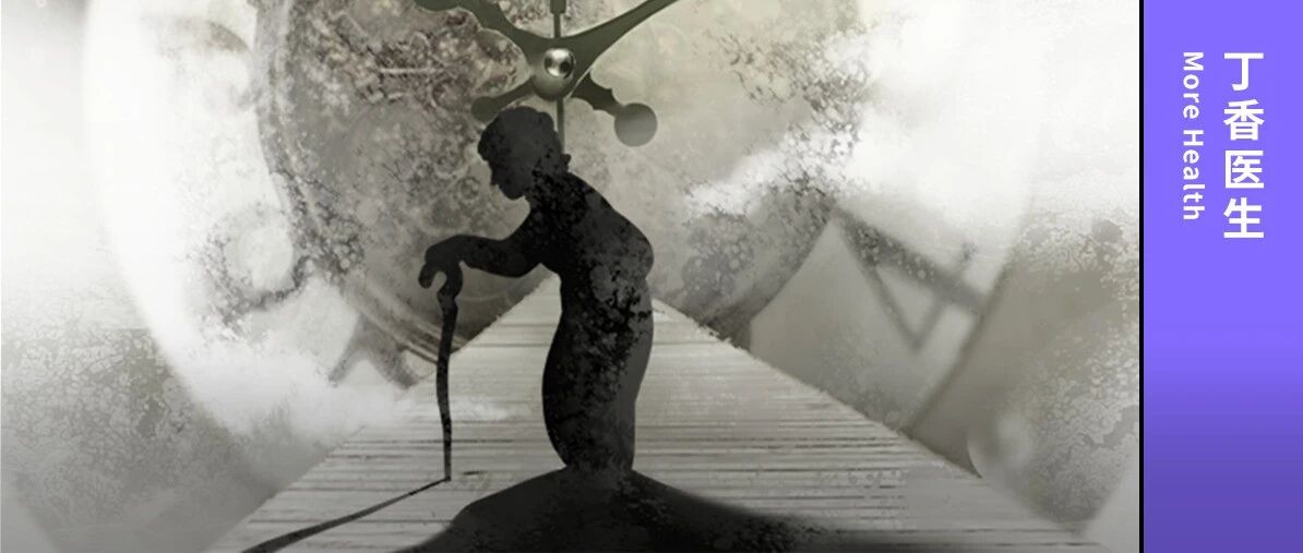 用十年时间，等妈妈死去