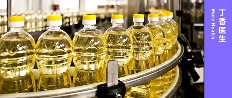 中国人油吃太多了，真的很危险