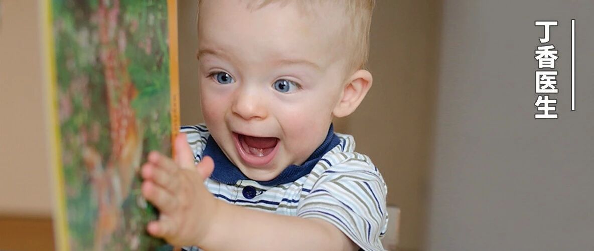 想要宝宝变聪明？这样用绘本更加分