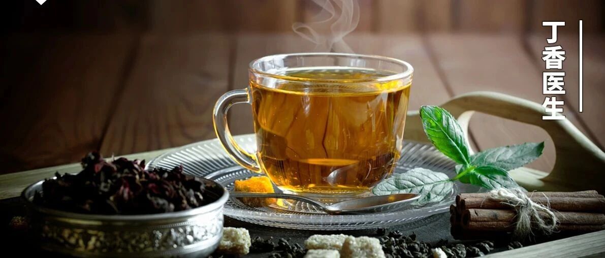 隔夜茶不致癌！一图告诉你真正致癌的食物