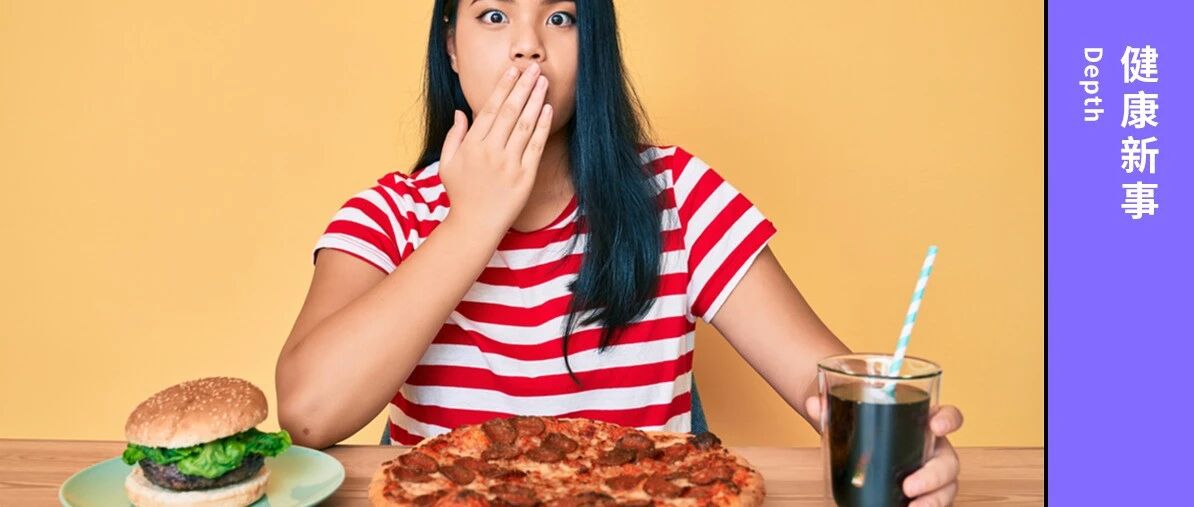 13 种癌症都爱的 1 个字，一定要远离