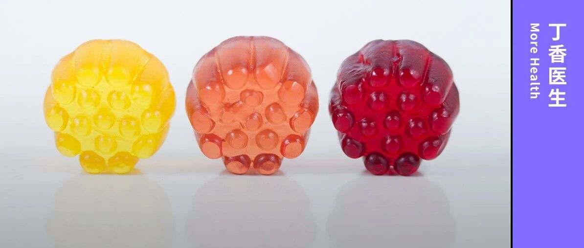 维生素软糖那么多，不懂可千万别乱买！