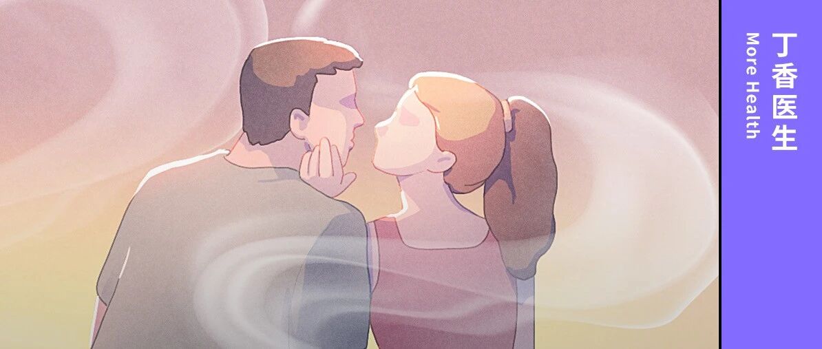 千万不要靠近一个刚抽完烟的人！千万不要！