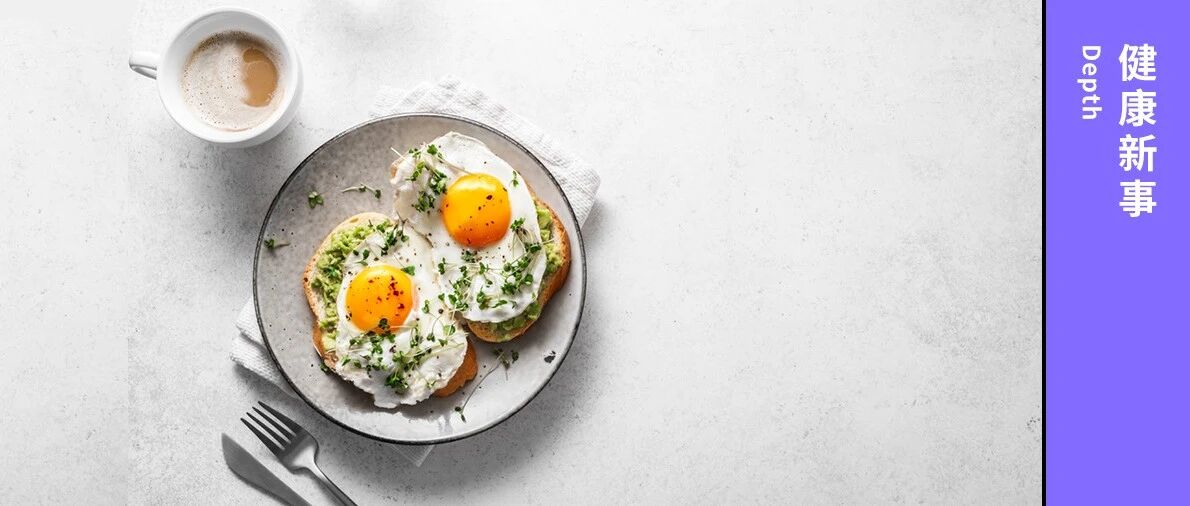 那些长期不吃早饭的人，最后都怎么样了？