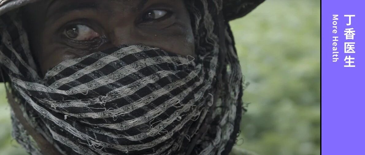 每年有 11 万人，被吃掉半张脸后死去