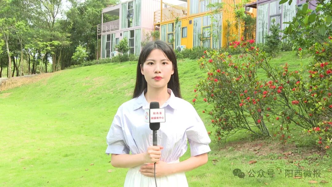 您当前所在位置:>首页>新闻>阳西新闻> 近年来,乡村游已成为不少市民