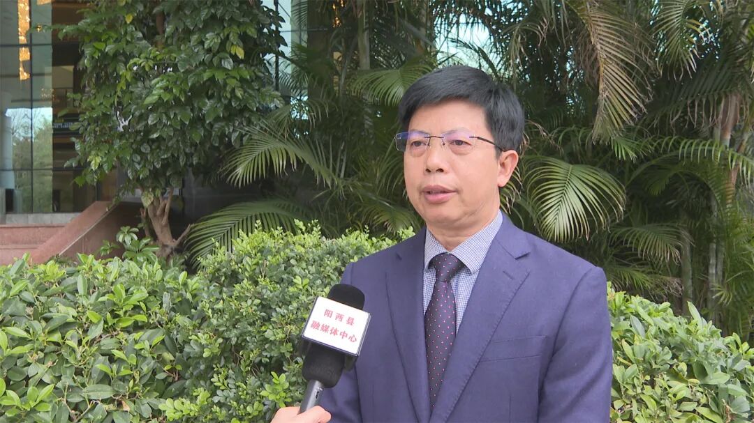 全省高质量发展大会在阳西县引发热烈反响