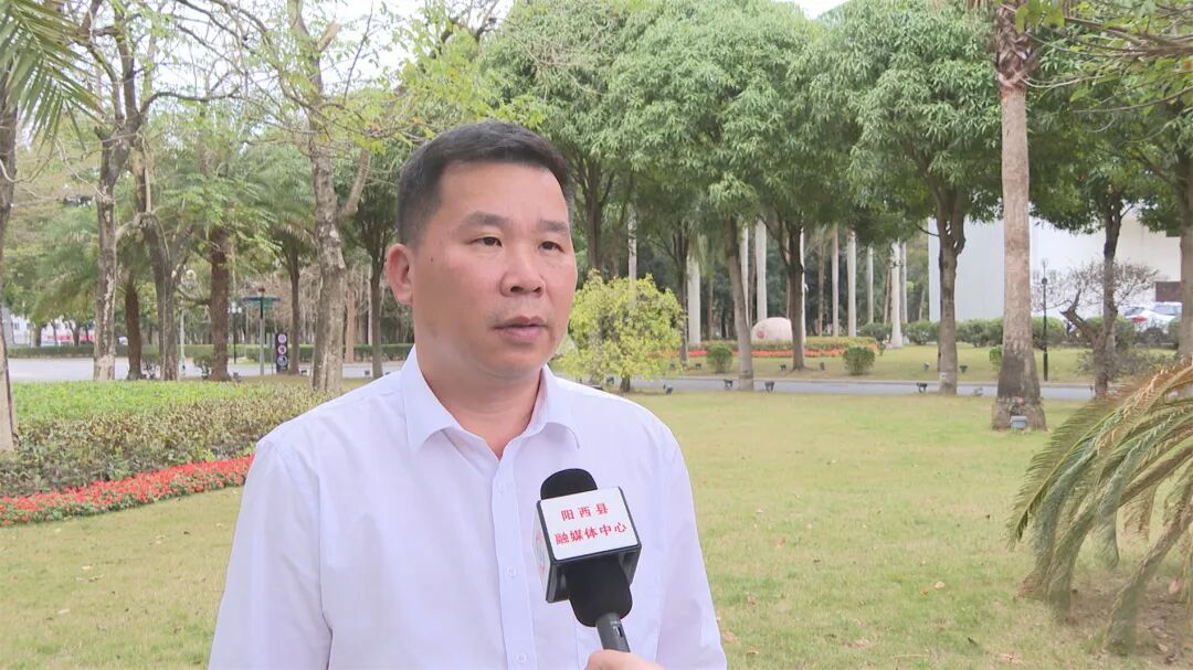 全省高质量发展大会在阳西县引发热烈反响