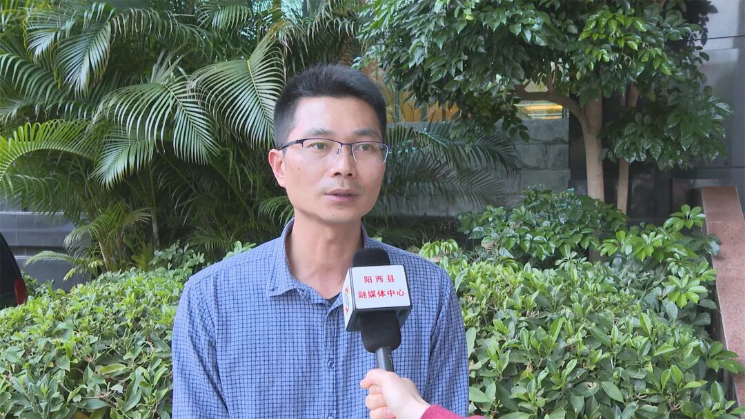 金龙鱼金厨(广东)调味食品有限公司人事行政经理 刘惠海:2024年,我们