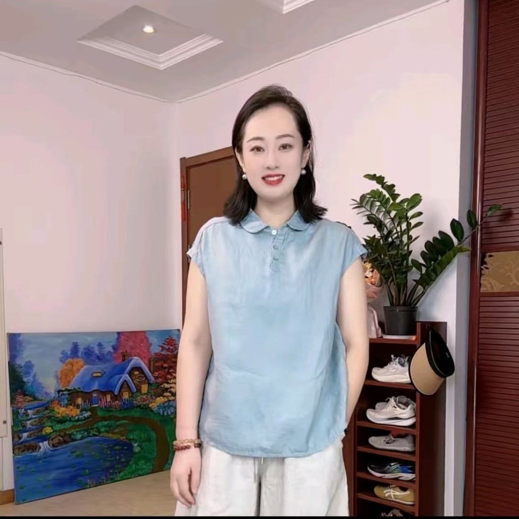 四季时尚女装3