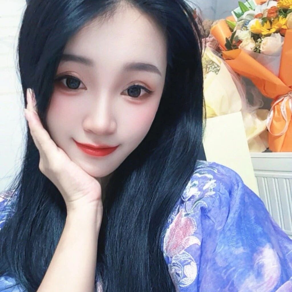 梦瑶向阳而生