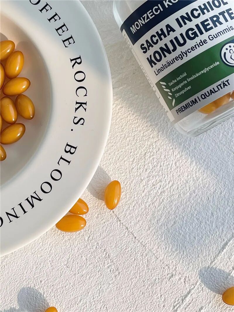 什么德国凝胶⑦德国MK果蔬酵素凝胶糖果 ｜ ​减脂不反弹 赶走小肚腩_https://www.jmylbn.com_新闻资讯_第5张