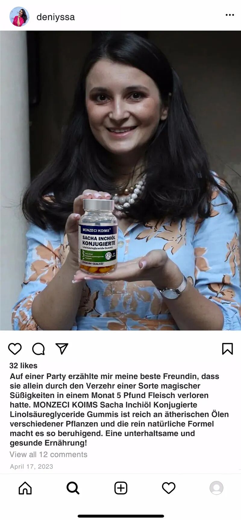 什么德国凝胶⑦德国MK果蔬酵素凝胶糖果 ｜ ​减脂不反弹 赶走小肚腩_https://www.jmylbn.com_新闻资讯_第15张