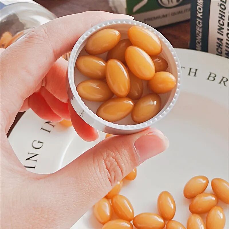 什么德国凝胶⑦德国MK果蔬酵素凝胶糖果 ｜ ​减脂不反弹 赶走小肚腩_https://www.jmylbn.com_新闻资讯_第6张