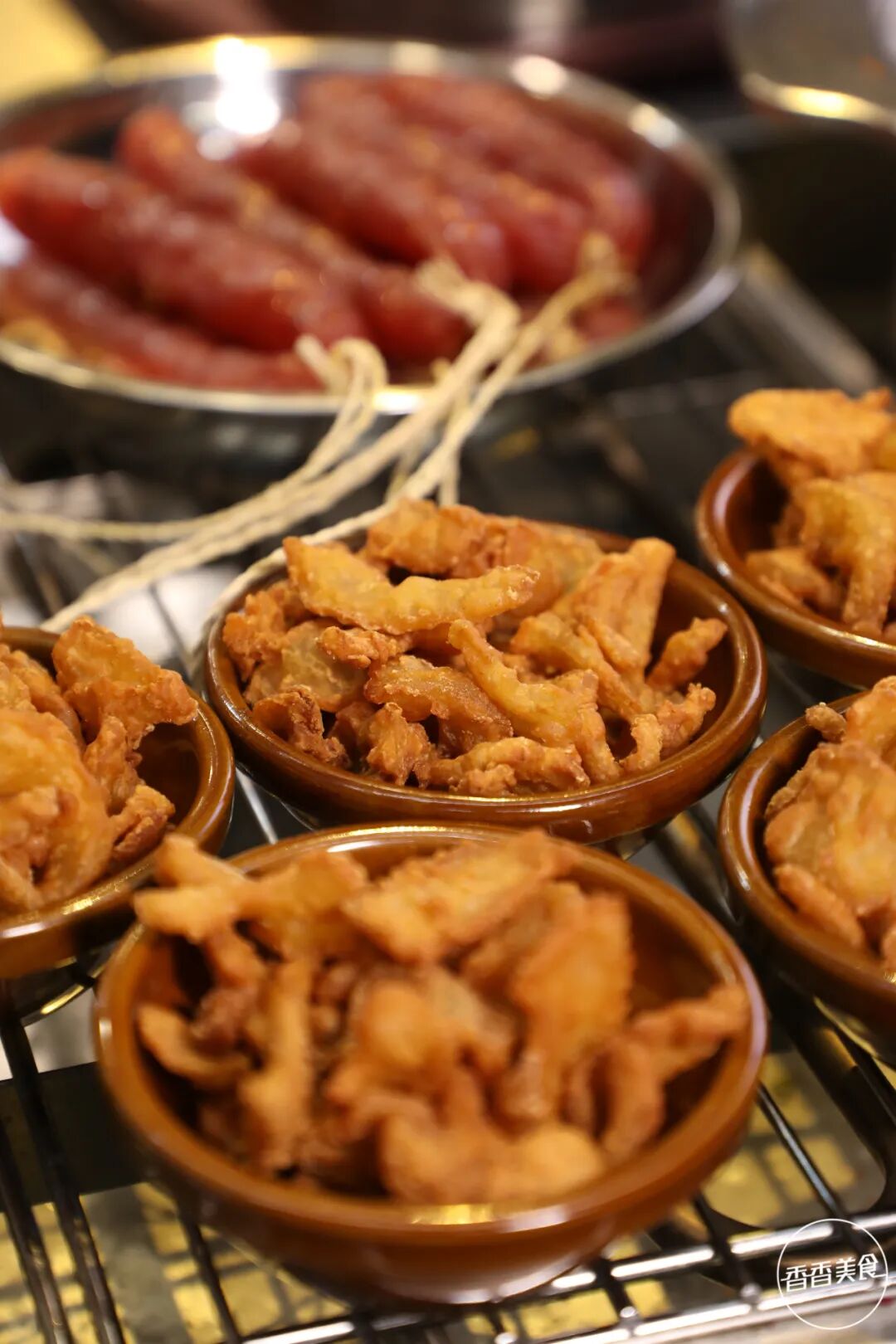 在郑州其他地方吃不到?一人一锅,这个味儿还挺"滇"