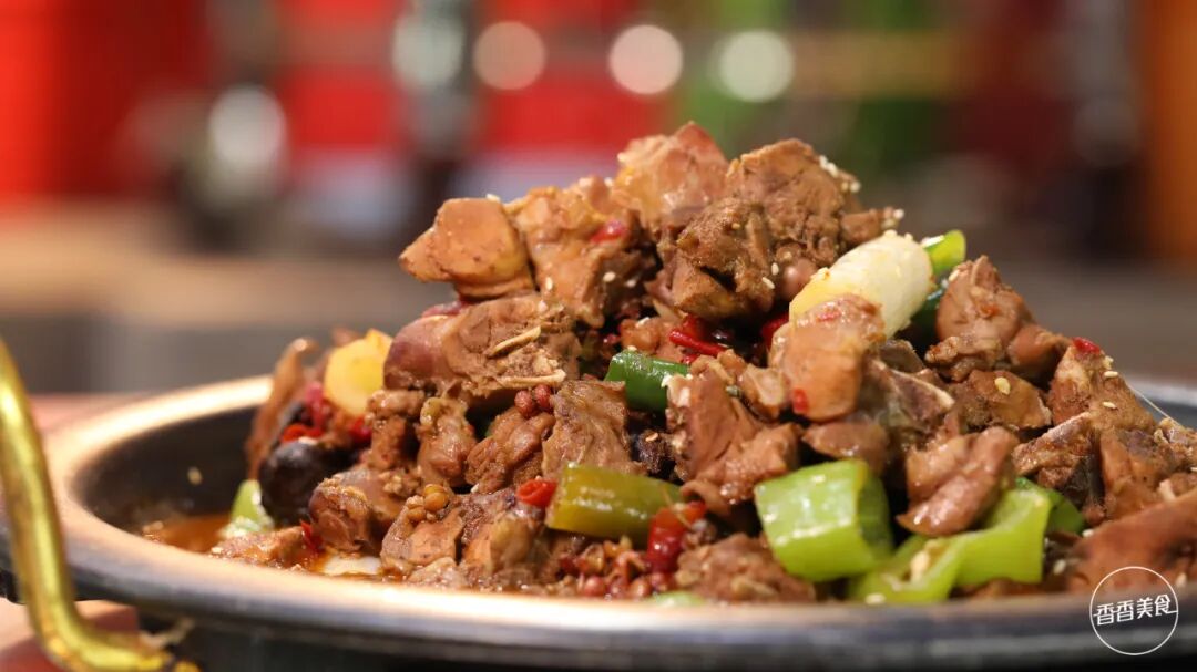 在郑州很少吃到这一口?如今咱也有口福啦