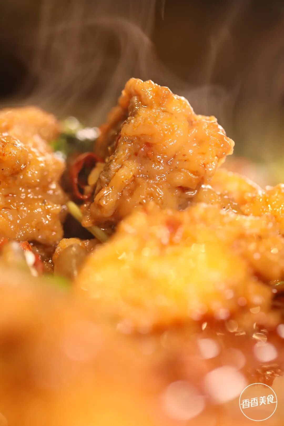 看似不正经其实很传统老客追着吃了多年的秘密是啥