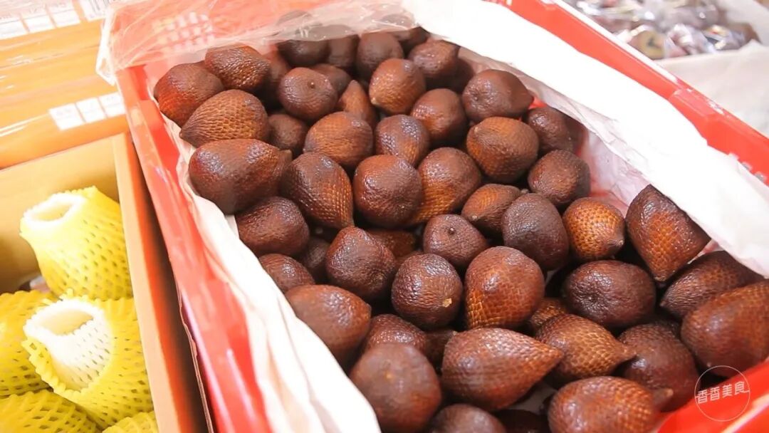 吃到水果皮会起鸡皮疙瘩(吃到水果皮会起鸡皮疙瘩嘛)