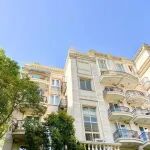 长宁区 汤臣怡园 BR Shanghai Rental | ExpatHome