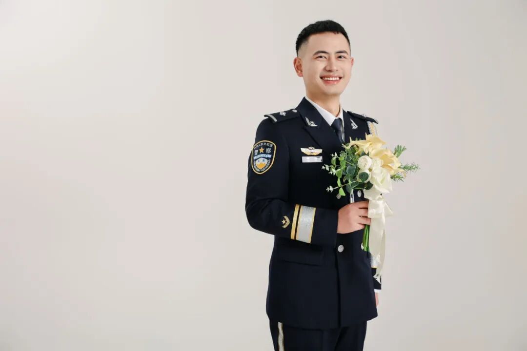 杨浩。受访者供图