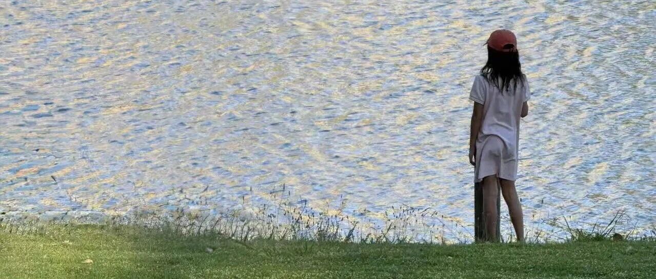 林青霞专栏 | 聊天