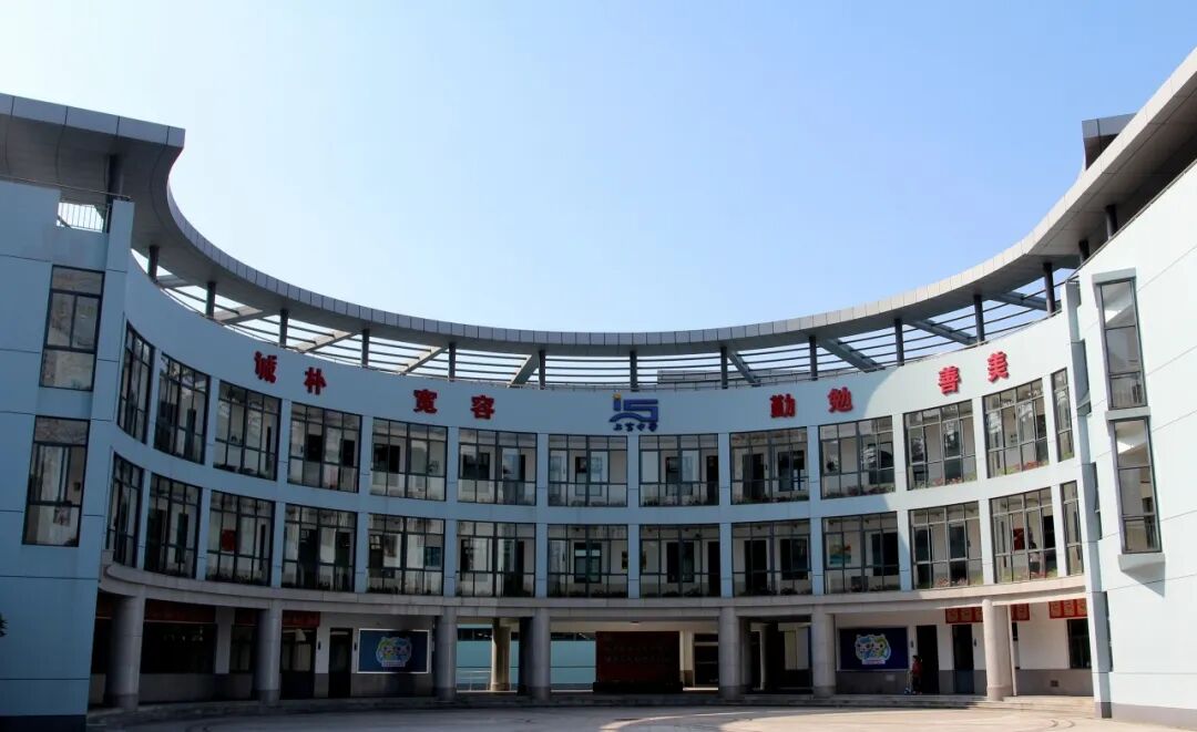 上宝中学作为上中、七宝的孩子之一，升学战绩居然这么牛！