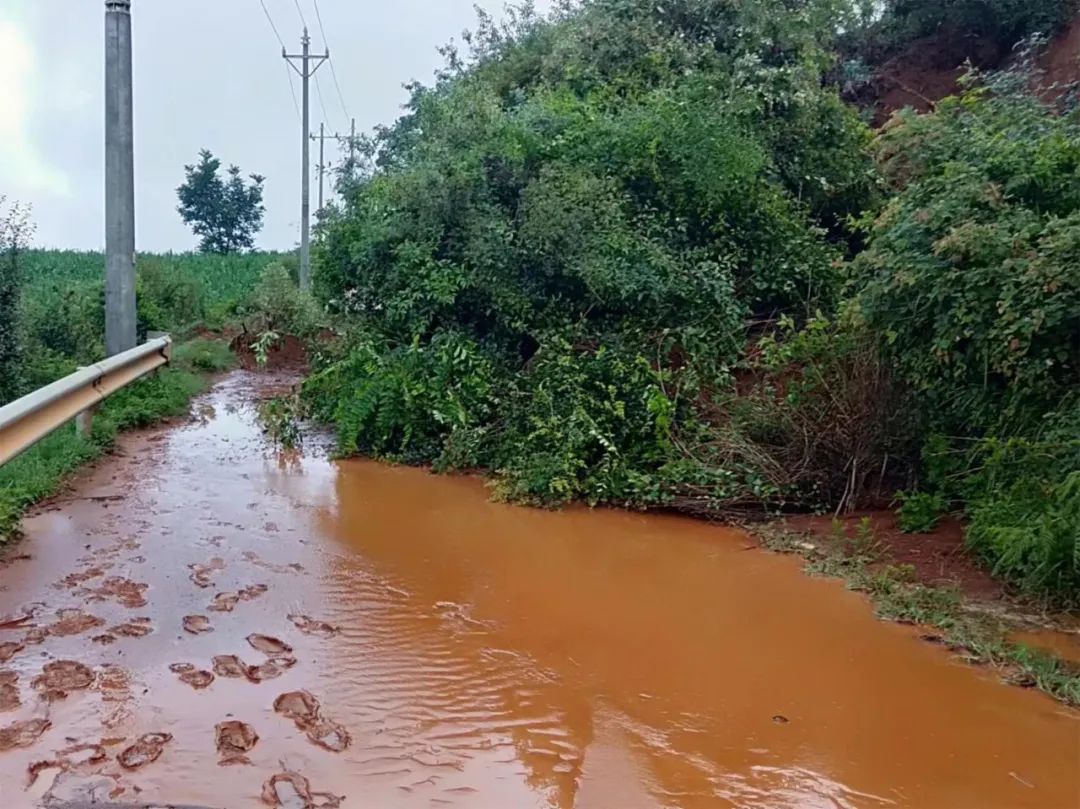 宾川天气