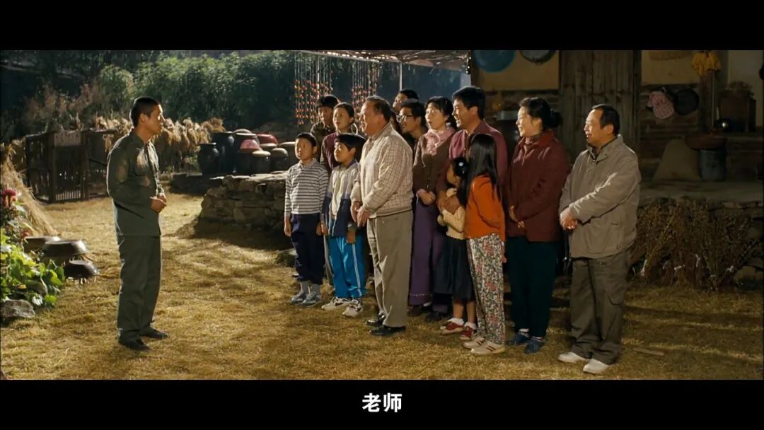 韩国猥琐之王的电影《相会的广场》，他终于不是接盘侠了