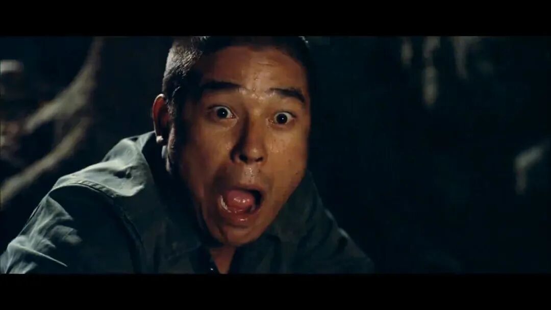 韩国猥琐之王的电影《相会的广场》，他终于不是接盘侠了