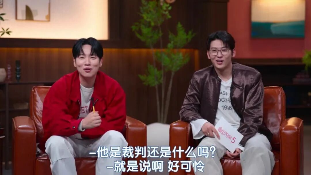 顶级颜值！网飞韩国恋爱综艺《单身即地狱》第五季，回归后又爆了