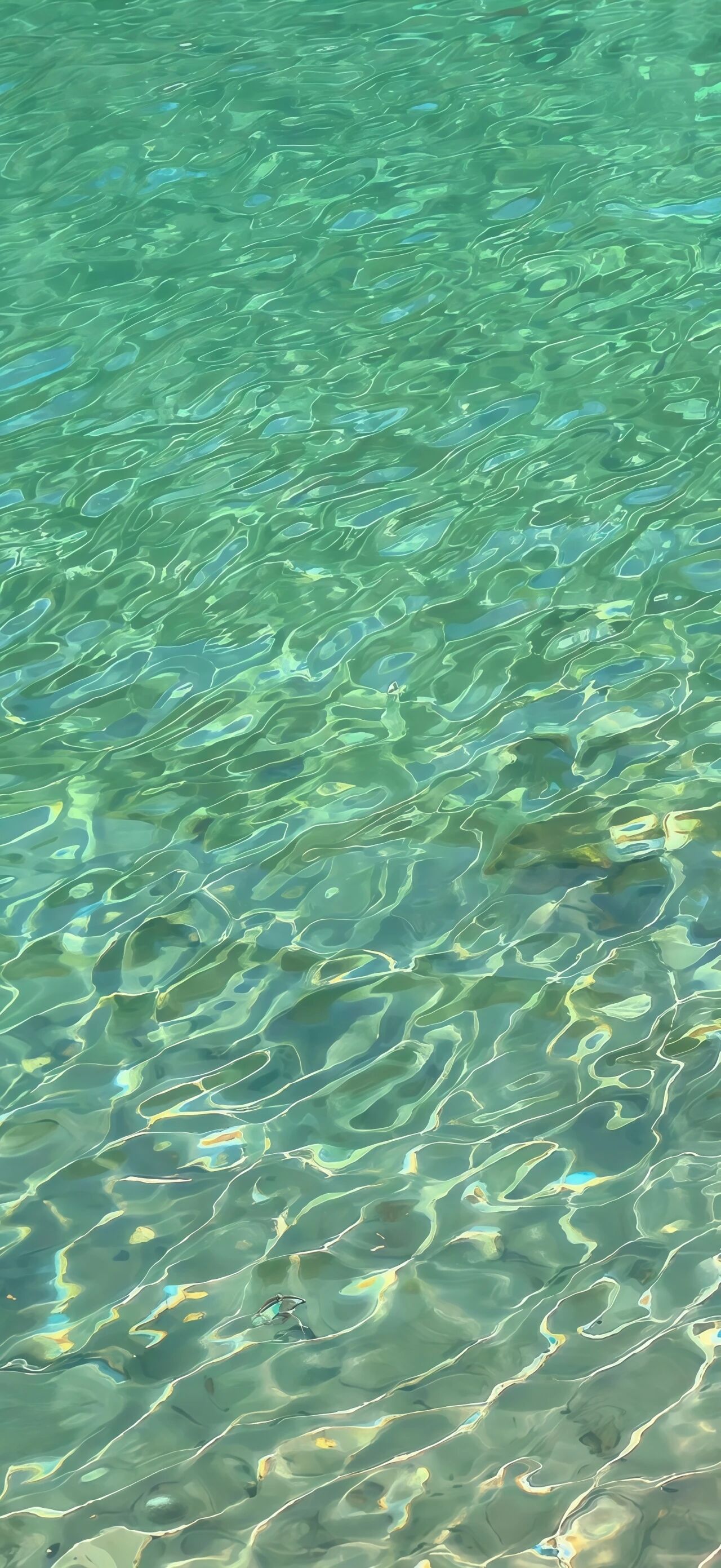 又发现一张还不错的手机壁纸