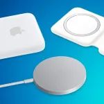 iOS 17 测试版揭示苹果新的 MagSafe 外接电池和充电器