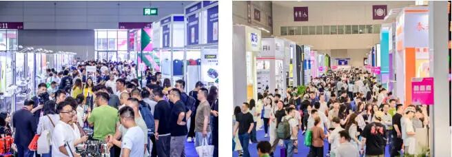 2025深圳移动电子展,10月20-23日举办，免费领取门票