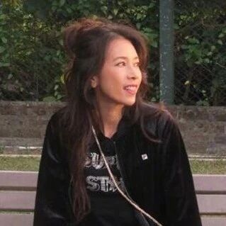 莫文蔚的这一举动,让所有人动容…