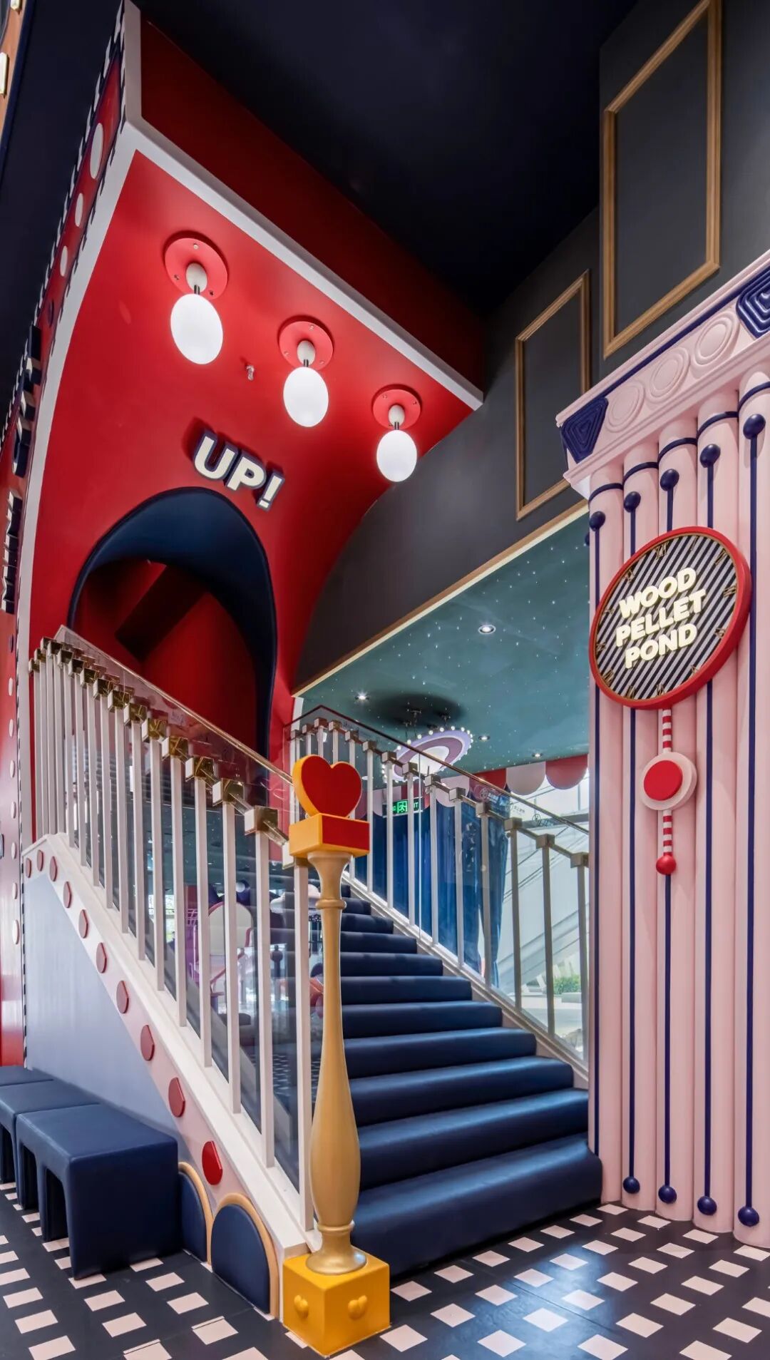 2022meland新年大促深圳五店通用melandclub儿童乐园限时特价598元3次