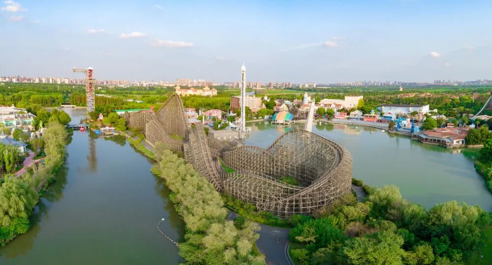 新华社投展联动激发向新力上海加快打造亚太旅游投资门户