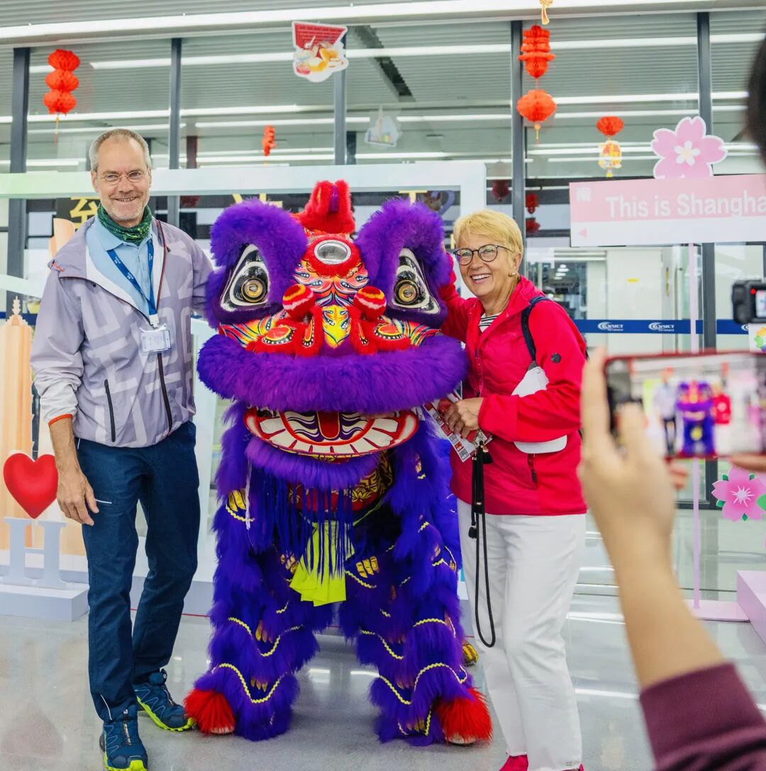 随着上海打造"演艺大世界"品牌,亚洲演艺之都建设的步伐不断加快,上海