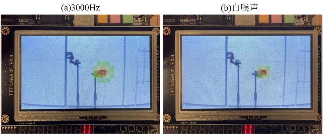 手持便携式声学相机汉航NTS.LAB ACP系统介绍的图23